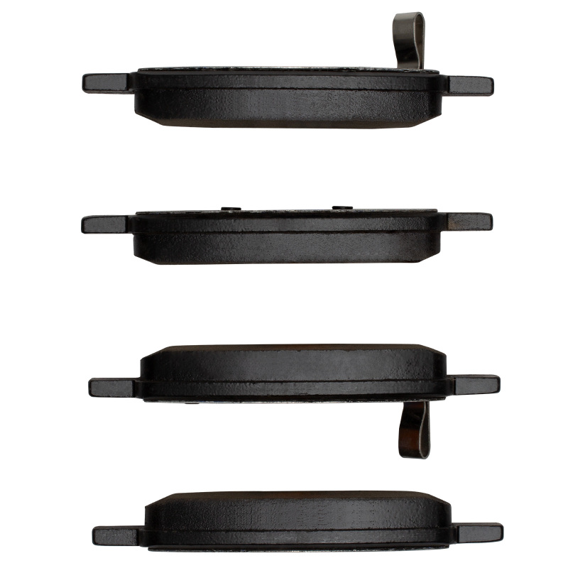 Chevrolet Cobalt Brake Pads - Rear - R1 Concepts - Optimum OE - `04-`12